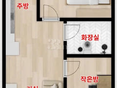 Newly Built Villa B in Hyangnam-eup, Hwaseong 14th image
