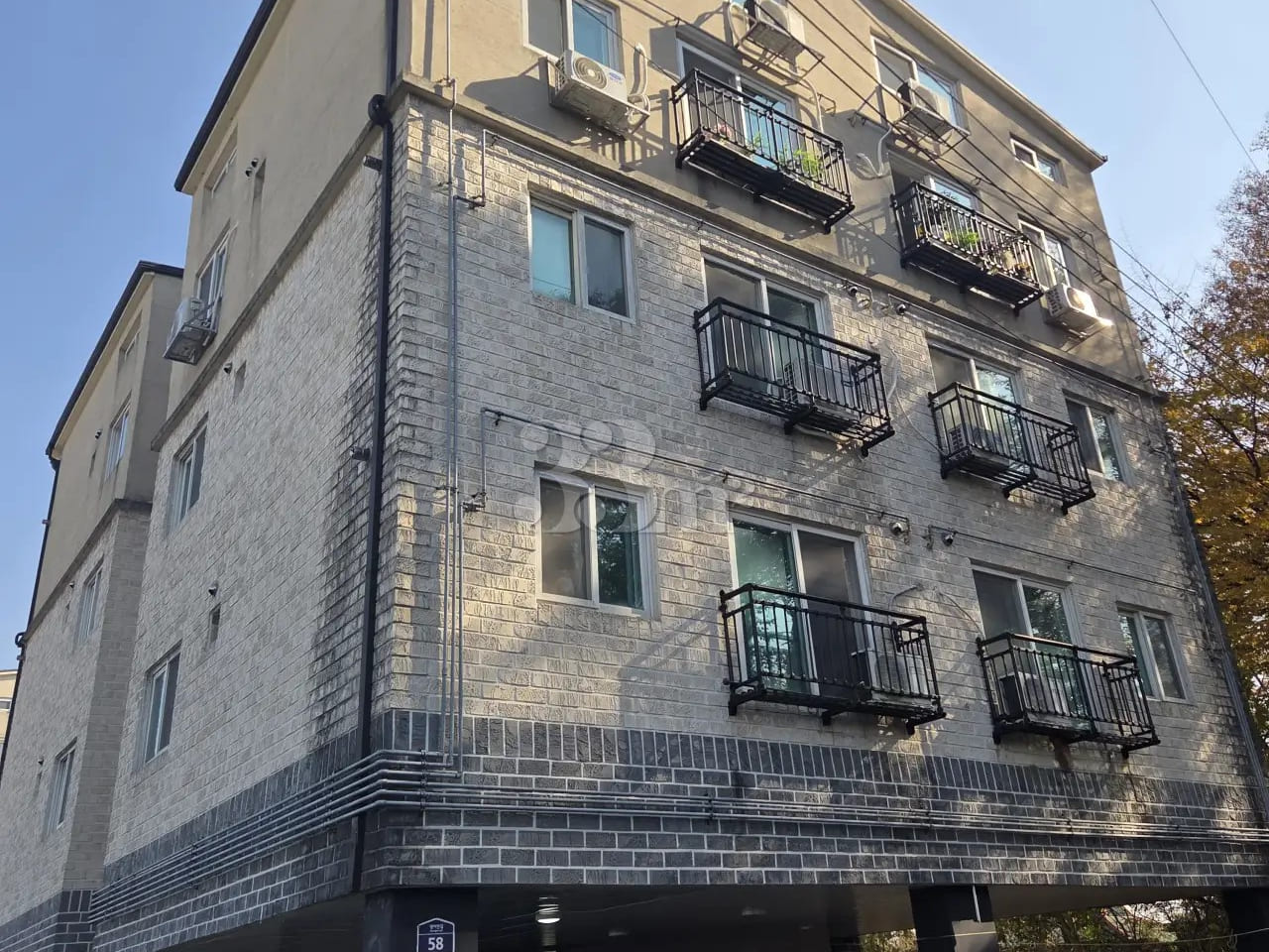 Newly Built Villa B in Hyangnam-eup, Hwaseong 13th image