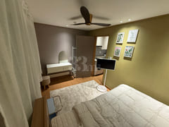 Seonjeongneung Atmospheric Wood-Themed Room 1th image