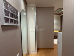 Seonjeongneung Atmospheric Wood-Themed Room 4th image