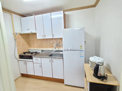 Great Studio Apartment in Seongseo (Unit 201) 2th image