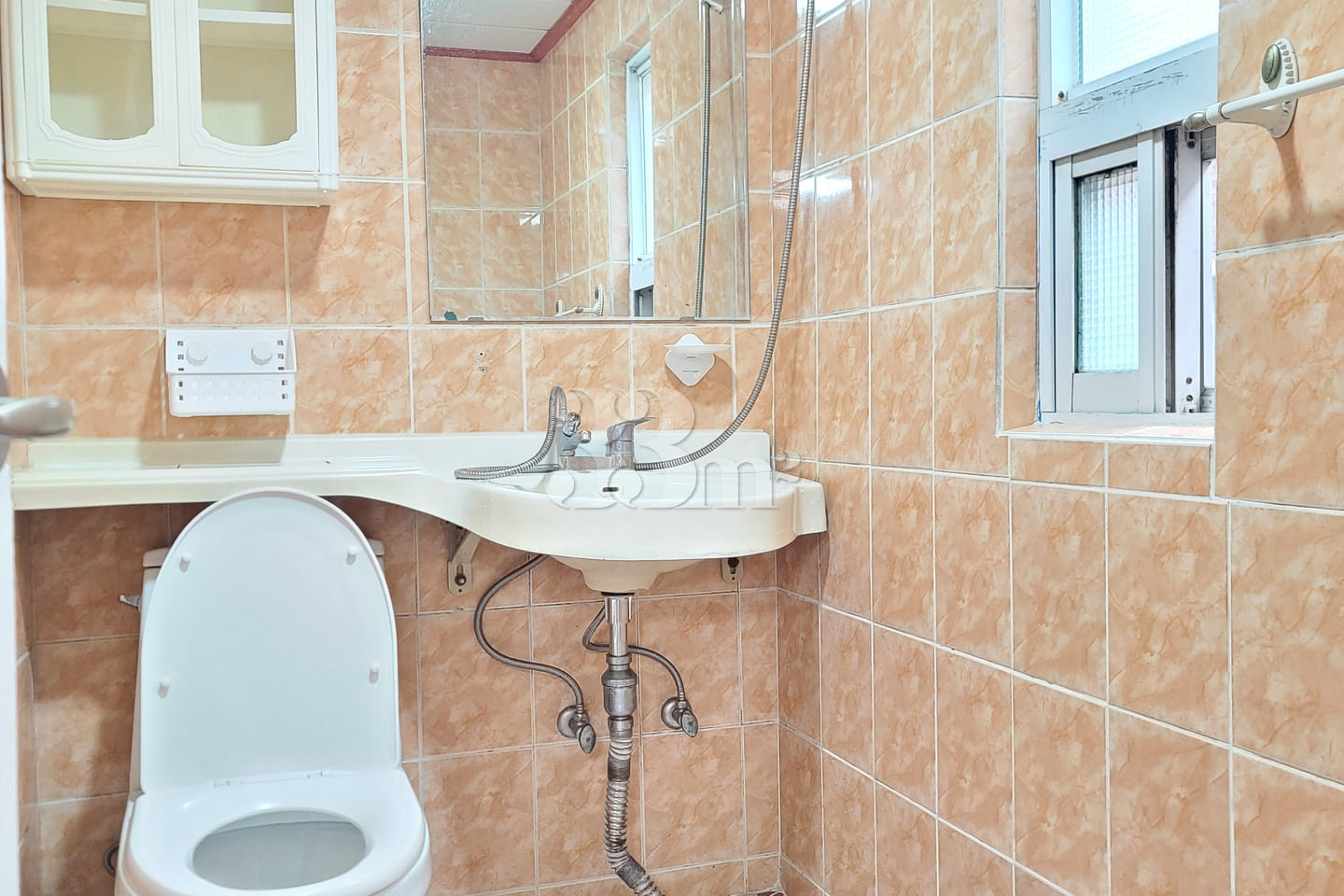 Great Studio Apartment in Seongseo (Unit 201) 5th image
