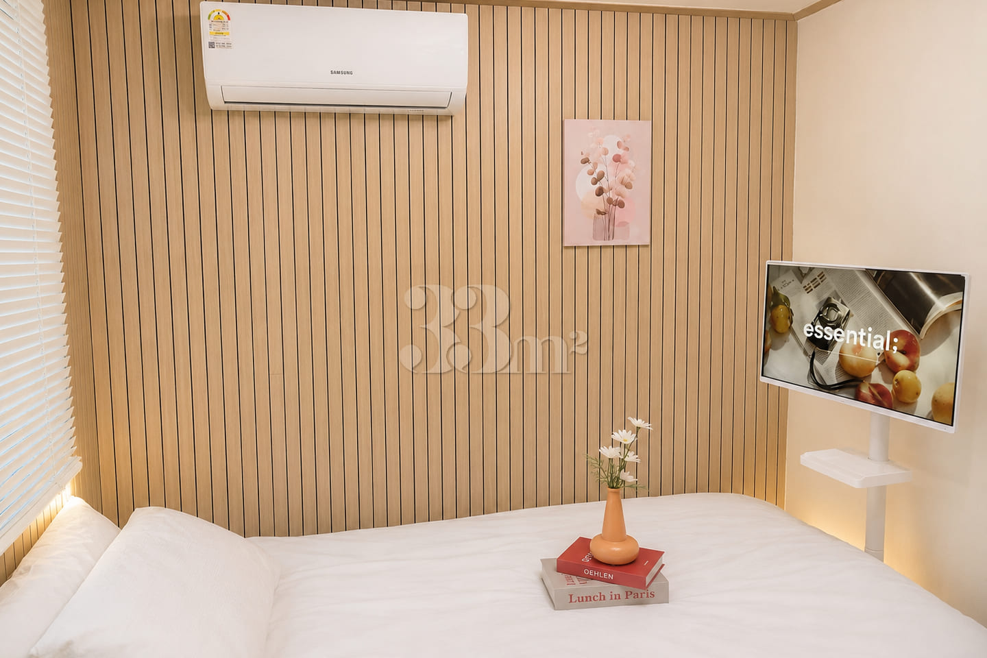 홍대역1분 테라스풀옵션 1번째 이미지