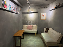 City University / Rooftop duplex house 5th image