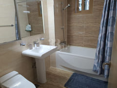 Unit 202, 3 bedrooms, 2 bathrooms 4th image