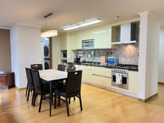 Unit 202, 3 bedrooms, 2 bathrooms 2th image