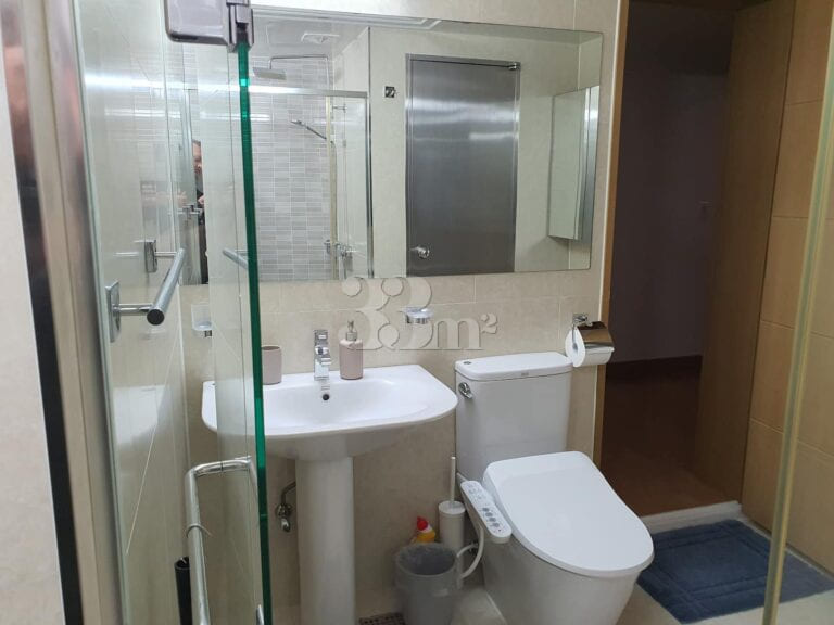 Unit 202, 3 bedrooms, 2 bathrooms 5th image