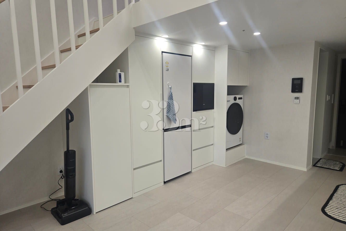 평촌 5성급 레지던스 6번째 이미지