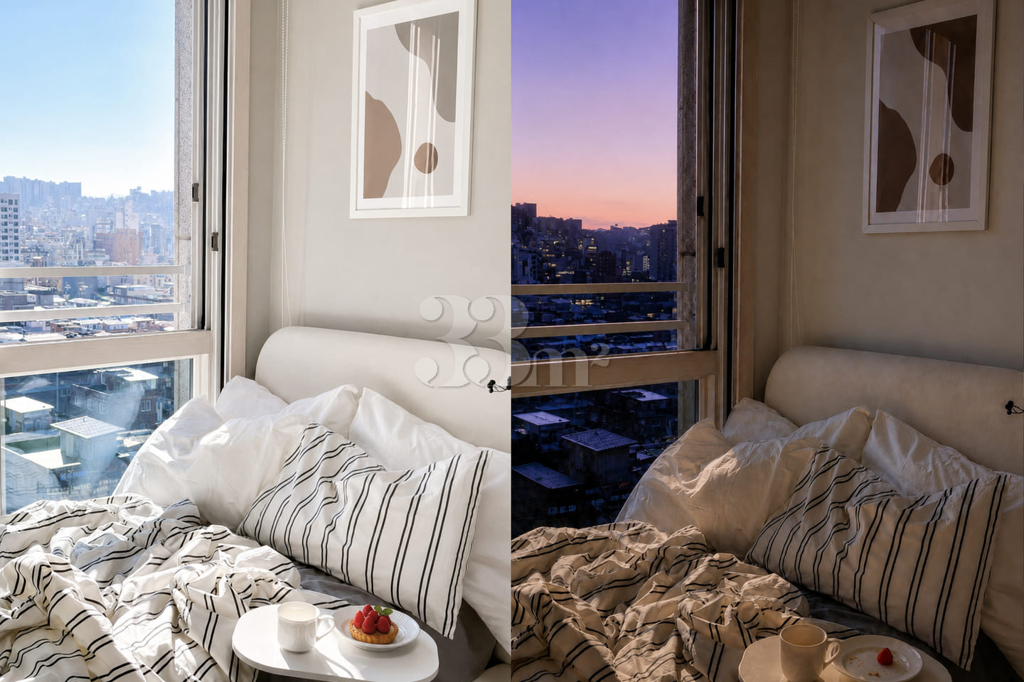 3 Years Old 🔷 Luxury New Build 🔷 Sunset Vie 4th image