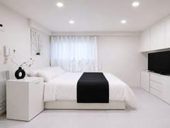 15 mins to Gangnam 🔷 Fully furnished & neat 0th image