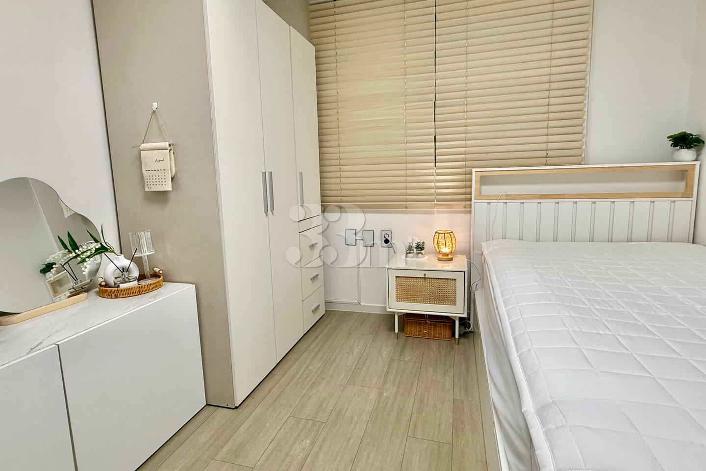 Studio apartment, 5-minute walk from Sillim S 5th image