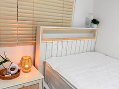Studio apartment, 5-minute walk from Sillim S 8th image