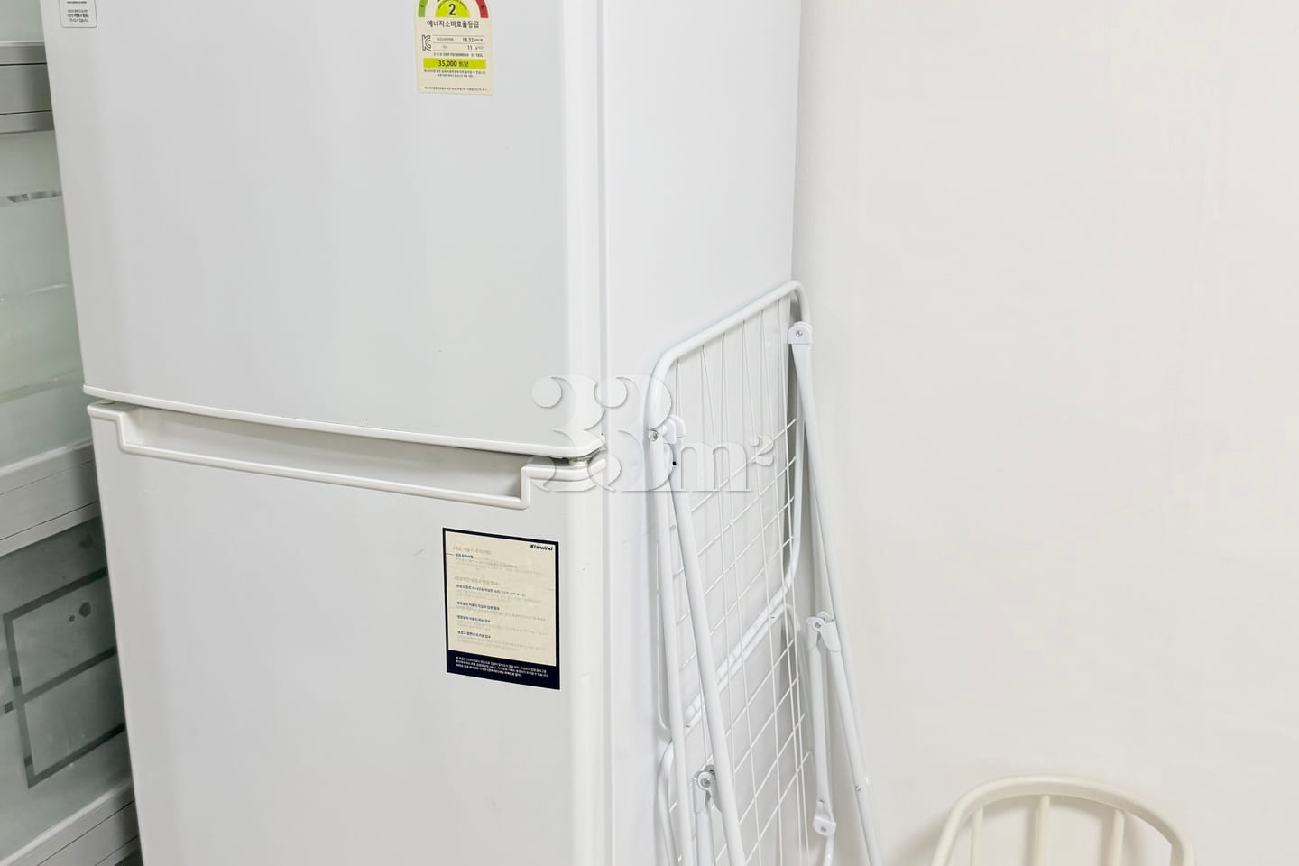 Studio apartment, 5-minute walk from Sillim S 11th image