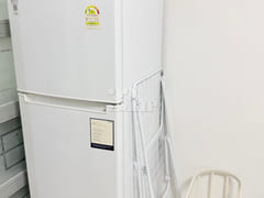Studio apartment, 5-minute walk from Sillim S 11th image