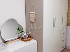 Studio apartment, 5-minute walk from Sillim S 6th image