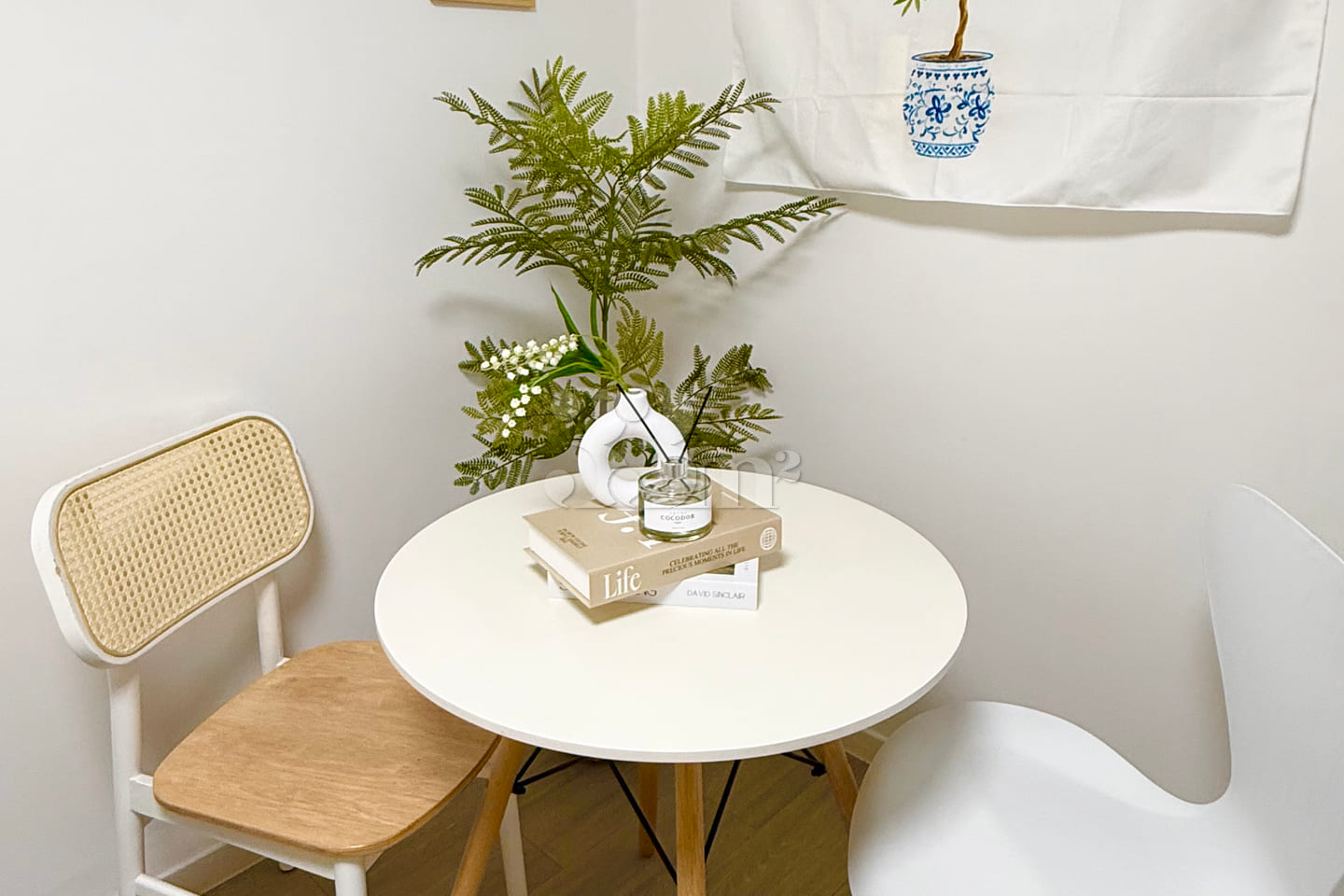 Studio apartment, 5-minute walk from Sillim S 4th image