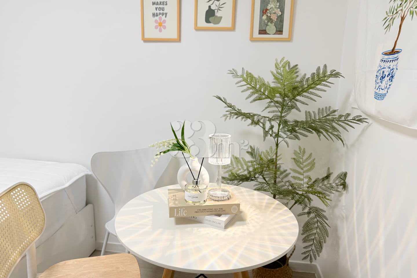Studio apartment, 5-minute walk from Sillim S 2th image