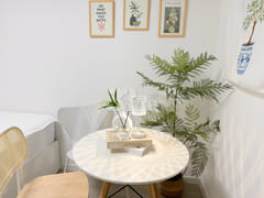 Studio apartment, 5-minute walk from Sillim S 2th image