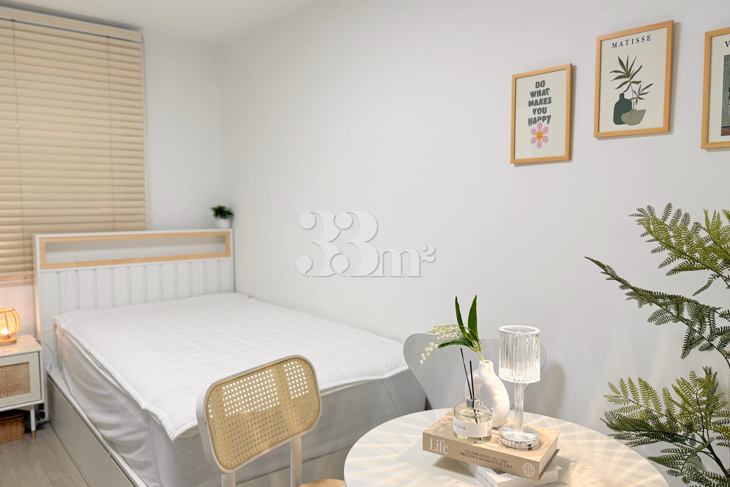 Studio apartment, 5-minute walk from Sillim S 0th image