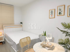 Studio apartment, 5-minute walk from Sillim S 0th image