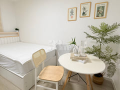 Studio apartment, 5-minute walk from Sillim S 3th image