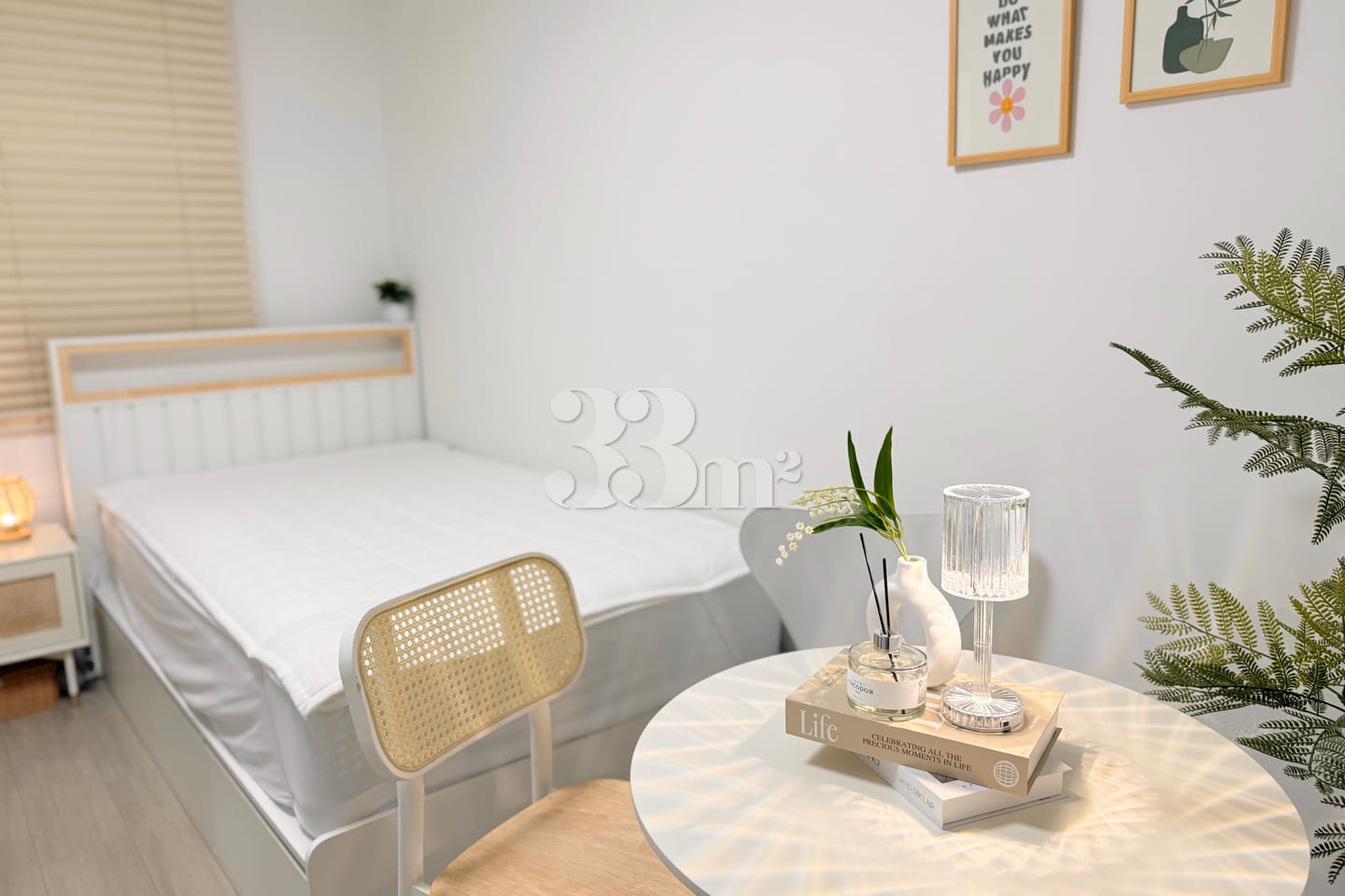 Studio apartment, 5-minute walk from Sillim S 1th image
