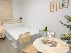Studio apartment, 5-minute walk from Sillim S 1th image