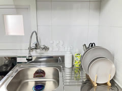 Cheonho Station Stylish Home 9th image