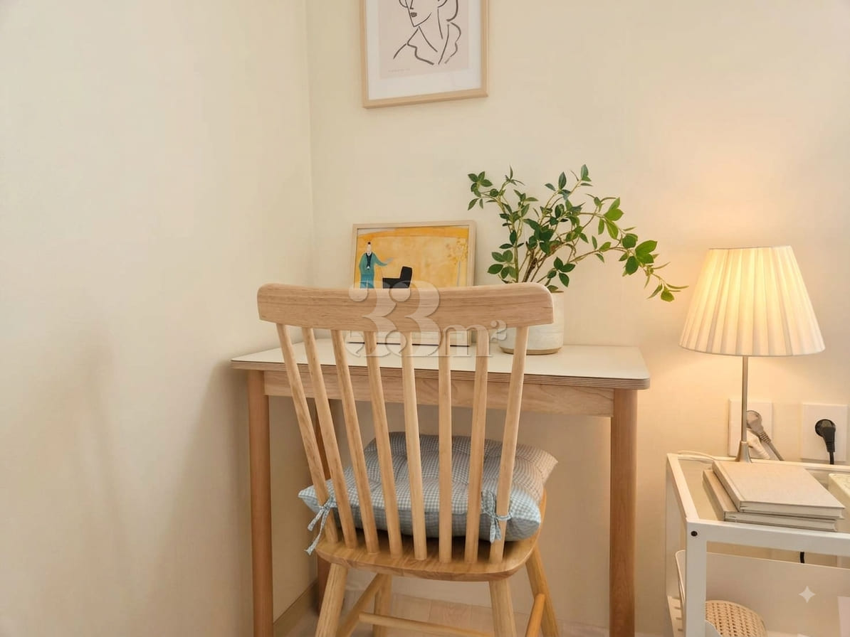 Cheonho Station Stylish Home 2th image