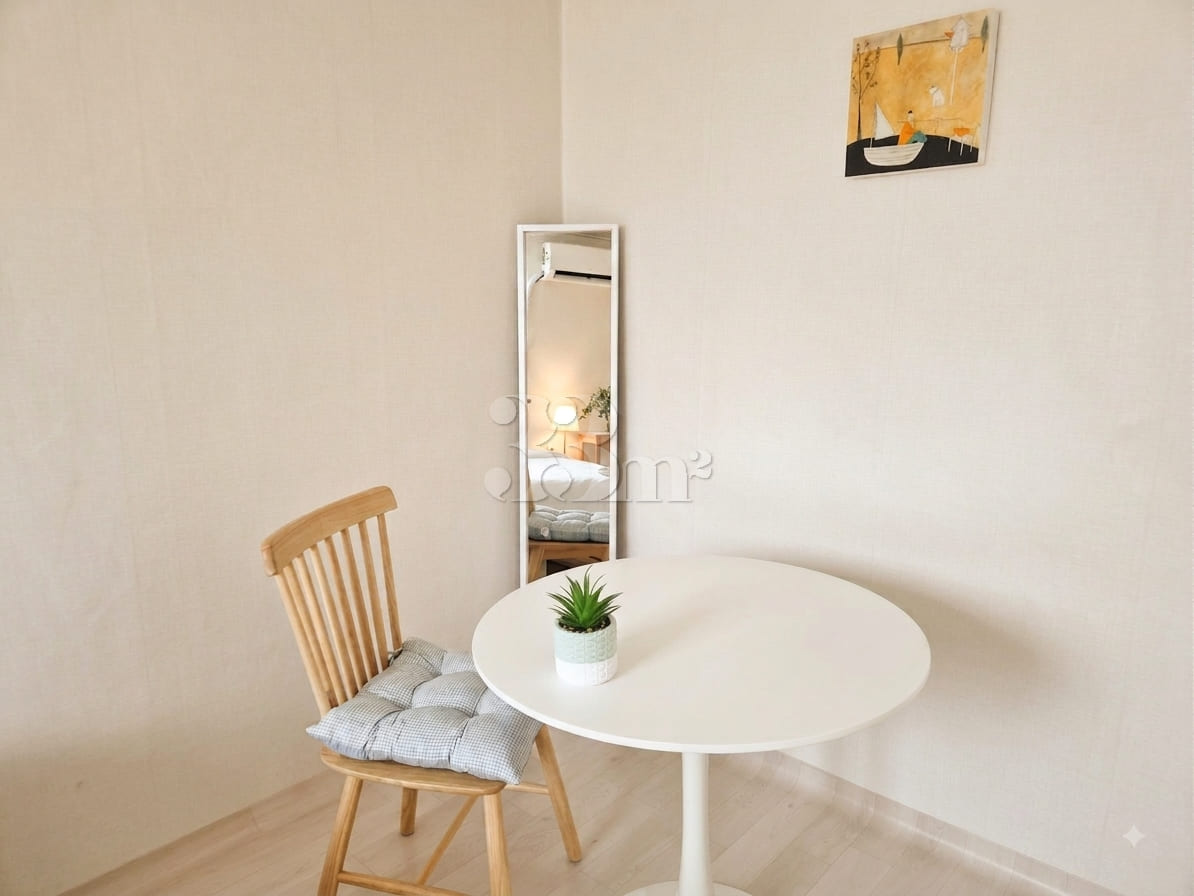 Cheonho Station Stylish Home 5th image