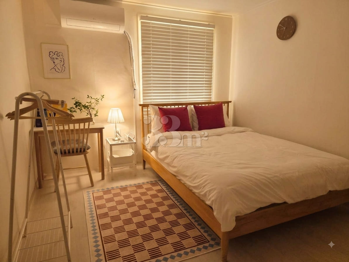 Cheonho Station Stylish Home 3th image