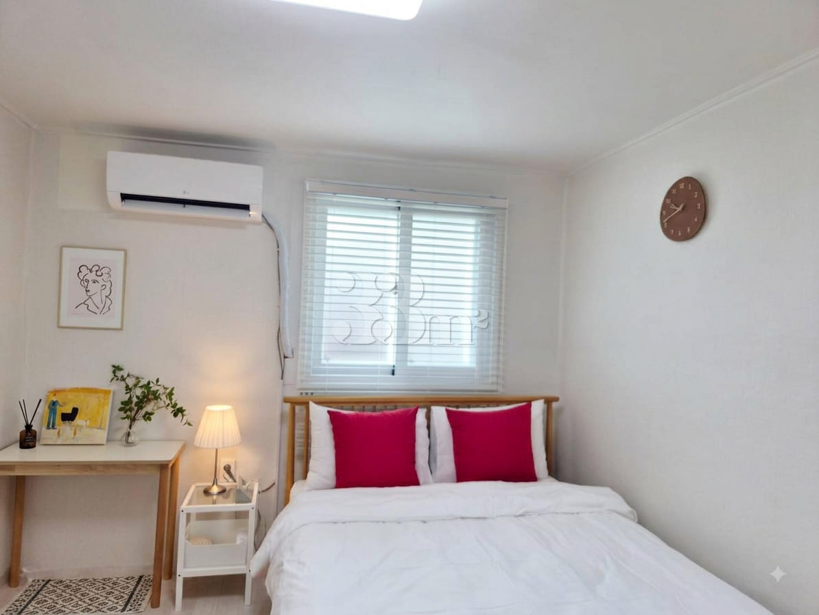 Cheonho Station Stylish Home 4th image