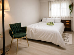 Wonju City Center · 3 Queen Beds 12th image