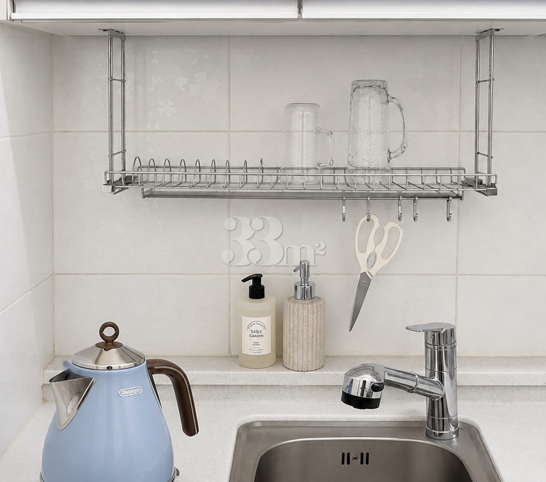 Studio apartment 9 minutes from Gunja Station 3th image