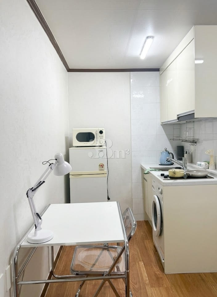 Studio apartment 9 minutes from Gunja Station 6th image