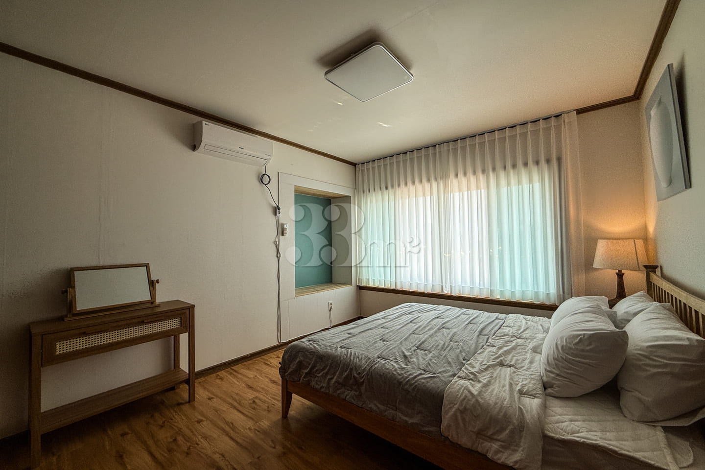 Bomok – Living Like a Traveler 6th image