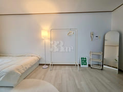 Studio apartment, 3-minute walk from Sinyongs 3th image