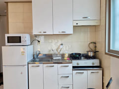Studio apartment, 3-minute walk from Sinyongs 6th image