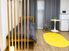 Cozy studio near Byeongjeom Station/Jinan! 0th image