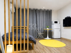 Cozy studio near Byeongjeom Station/Jinan! 2th image