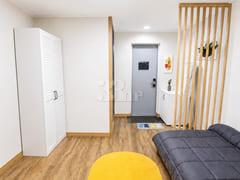 Cozy studio near Byeongjeom Station/Jinan! 3th image
