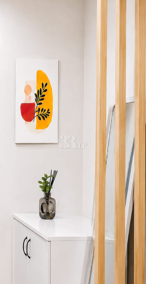 Cozy studio near Byeongjeom Station/Jinan! 4th image
