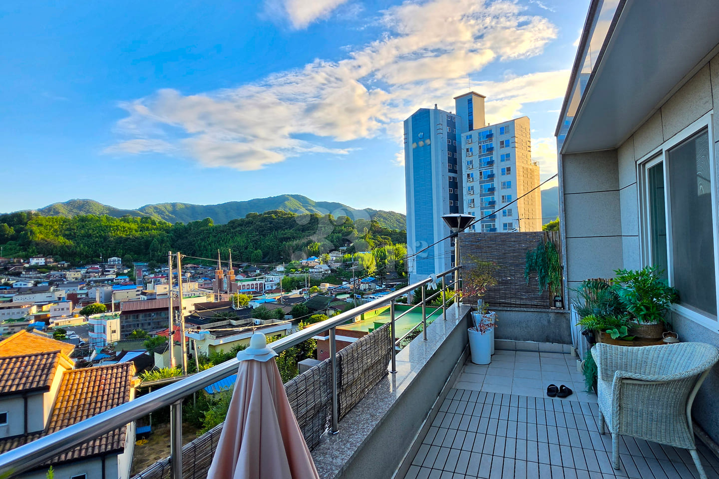 [Hadong, Gyeongnam] Punggyeongchae 8th image