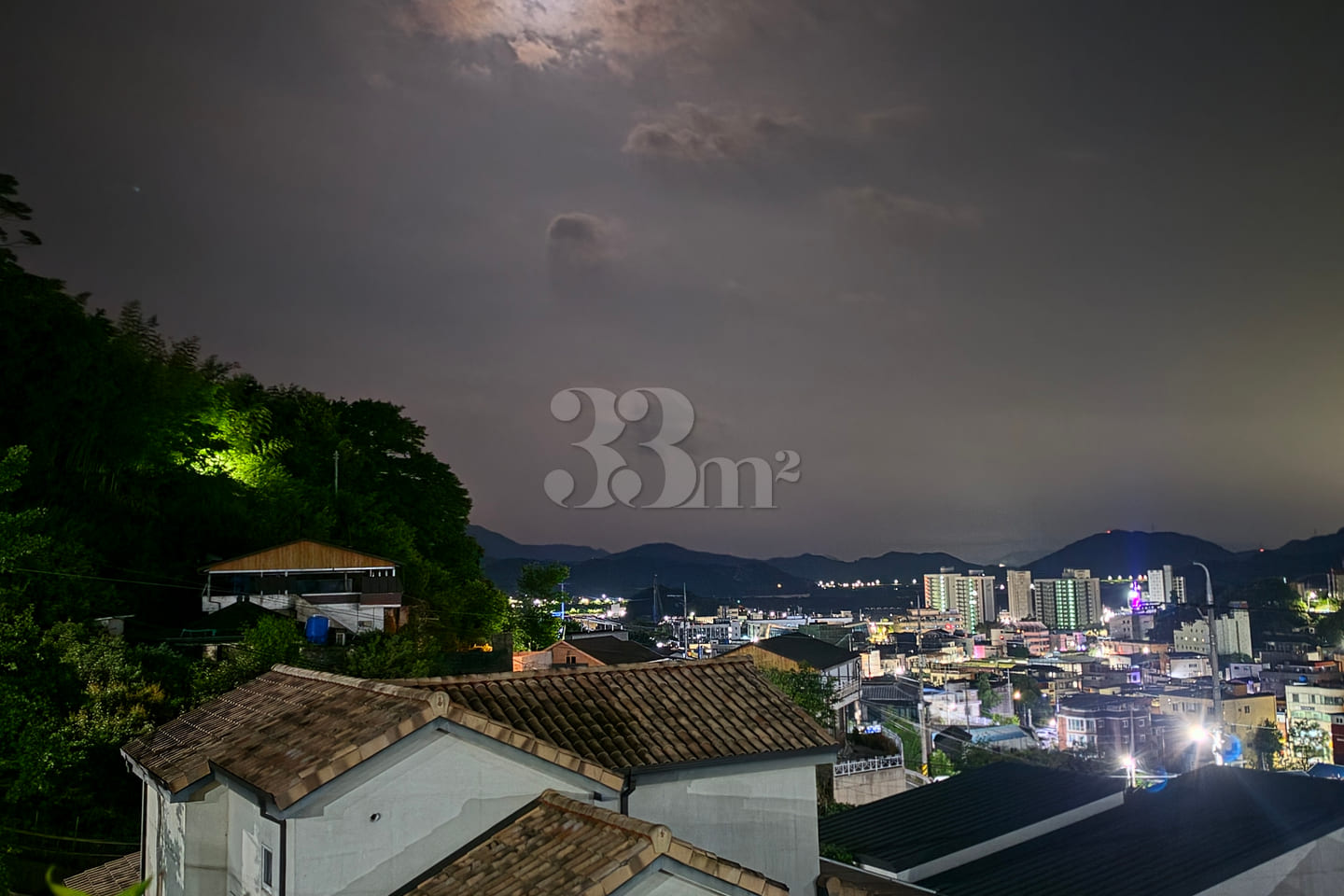 [Hadong, Gyeongnam] Punggyeongchae 18th image