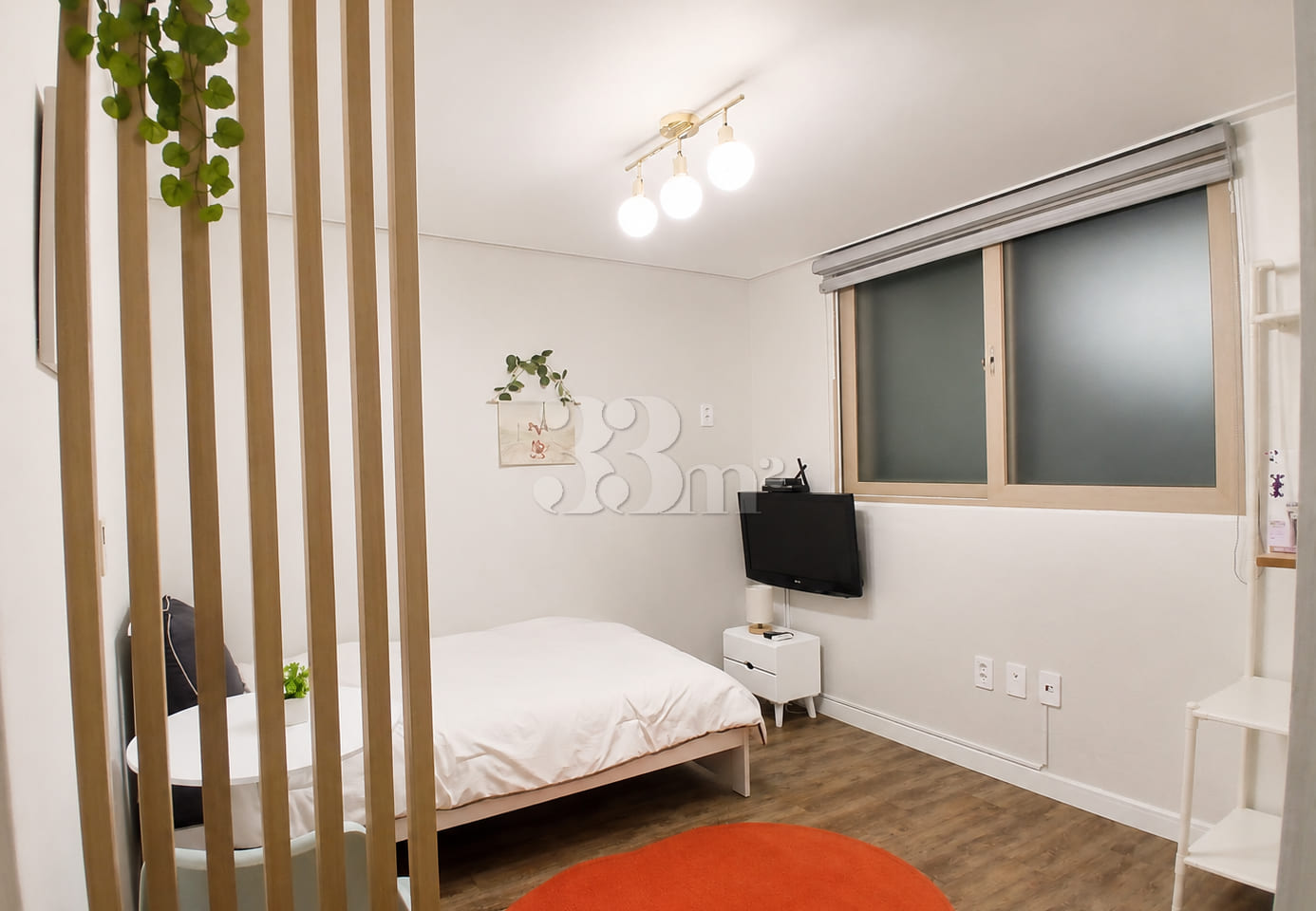 Byeongjeom Station / Jinan A-neuk House 4th image