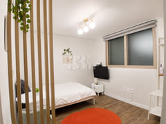 Byeongjeom Station / Jinan A-neuk House 4th image