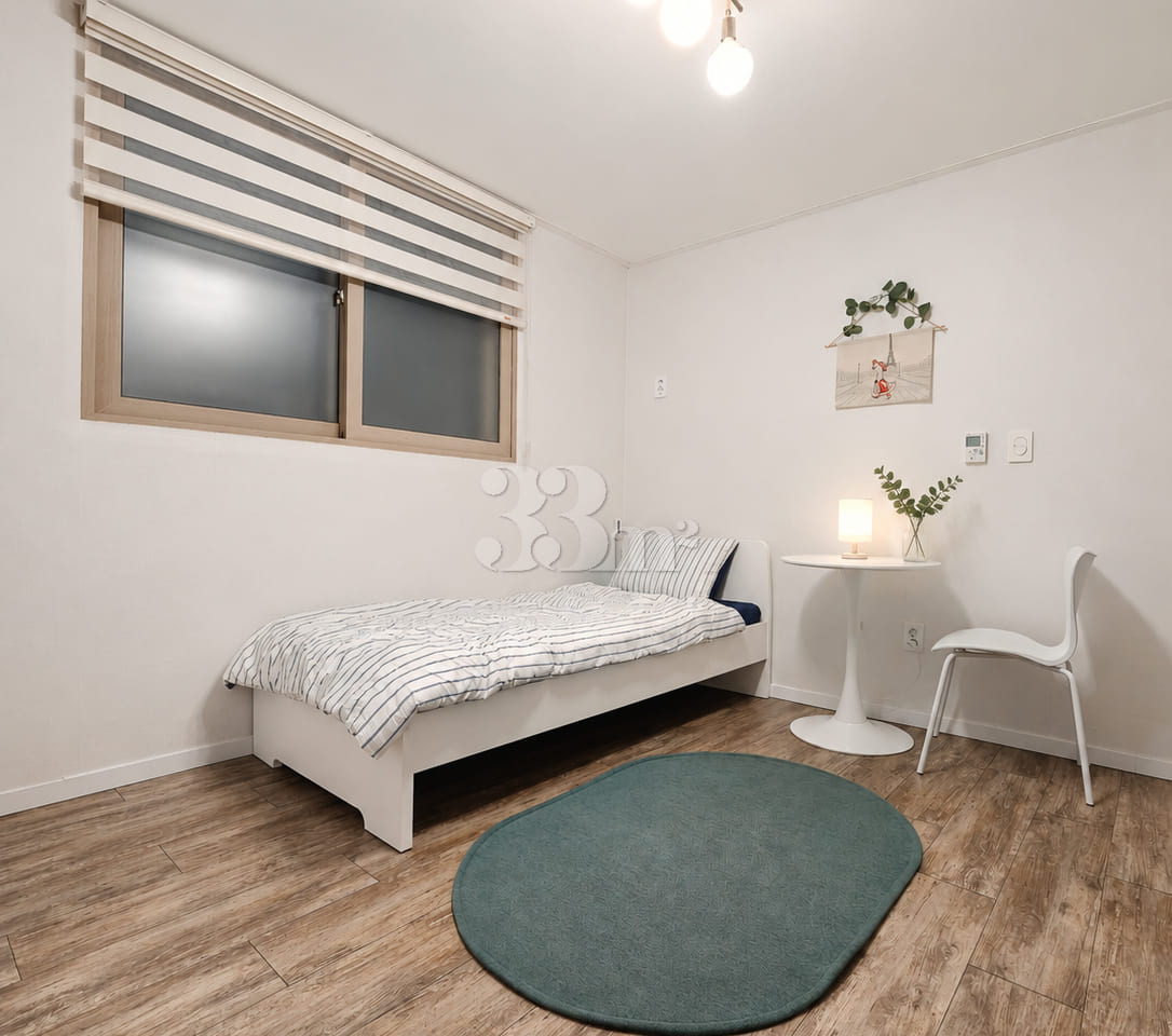 Byeongjeom Station/Jinan Private Room 0th image
