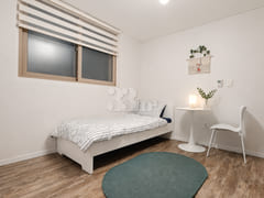 Byeongjeom Station/Jinan Private Room 0th image