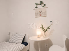 Byeongjeom Station/Jinan Private Room 1th image