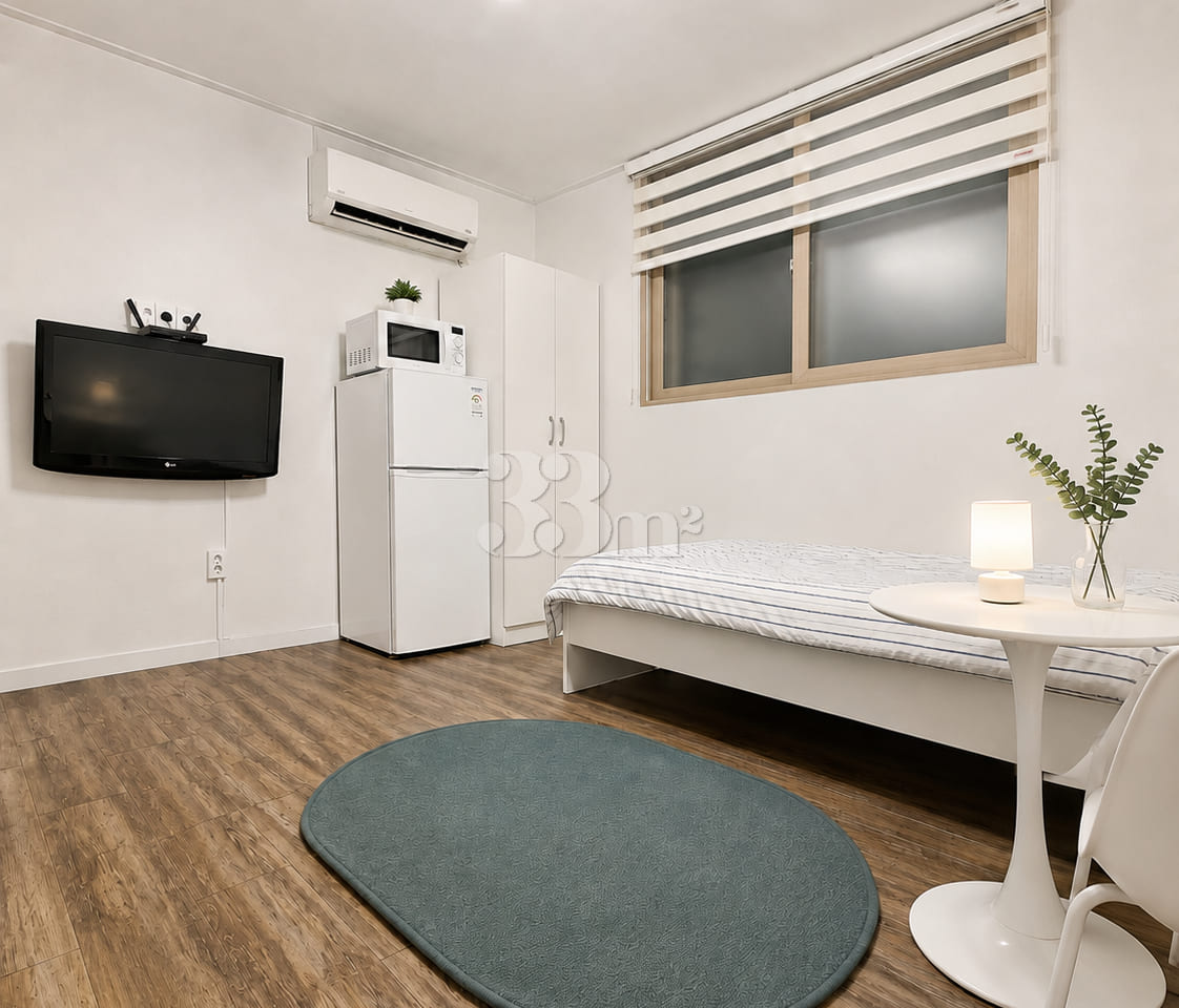 Byeongjeom Station/Jinan Private Room 2th image